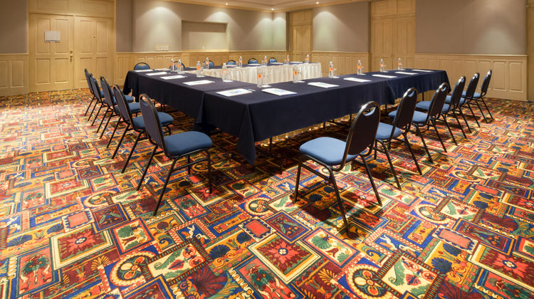 Holiday Inn Express Centro Historico Meeting