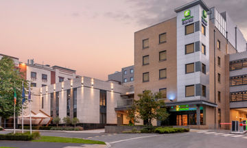 Holiday Inn Express Dublin Airport