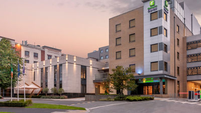 Holiday Inn Express Dublin Airport