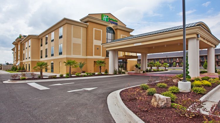 Holiday Inn Express Hotel & Suites Other