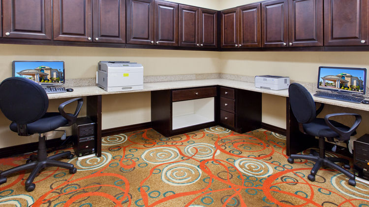 Holiday Inn Express Hotel & Suites Other