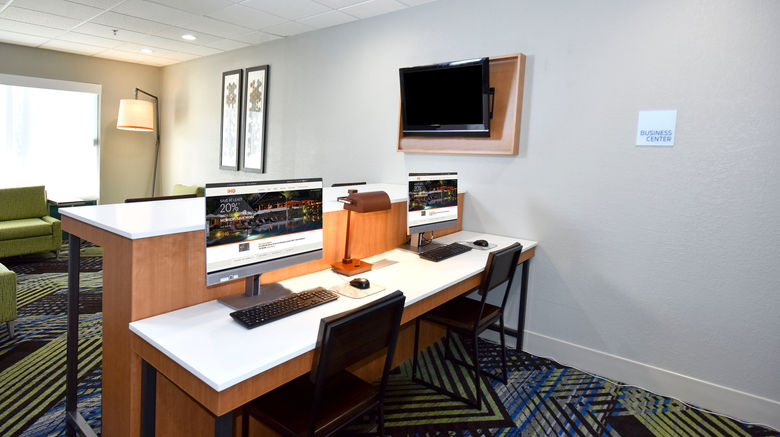<b>Holiday Inn Express & Suites Selma Other</b>. Images powered by <a href="https://www.leonardoworldwide.com/" title="Leonardo Worldwide" target="_blank">Leonardo</a>.