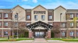 Staybridge Suites Lansing-Okemos Exterior