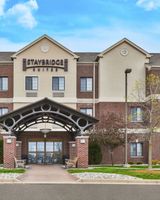 Staybridge Suites Lansing-Okemos