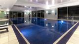 Crowne Plaza Marlow Pool