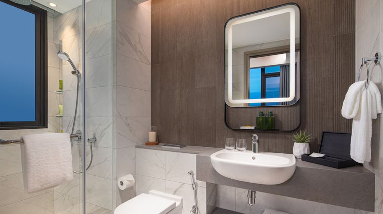 <b>Citadines Balestier Singapore Room</b>. Images powered by <a href="https://www.leonardoworldwide.com/" title="Leonardo Worldwide" target="_blank">Leonardo</a>.