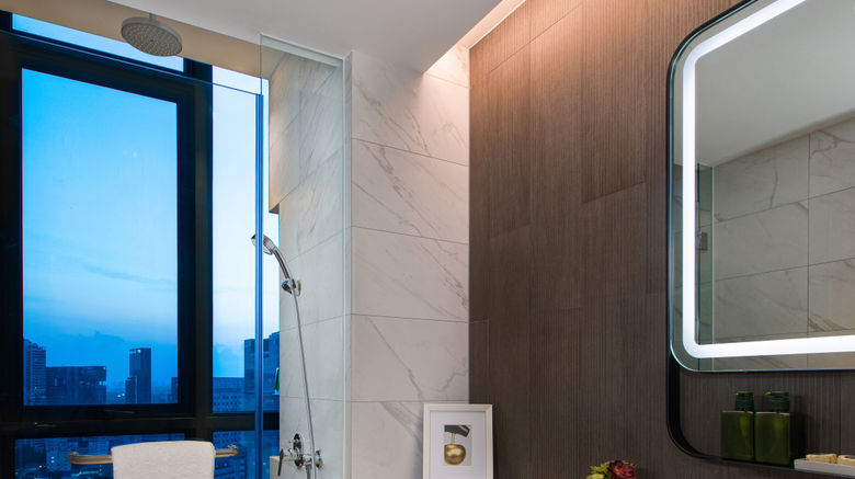 <b>Citadines Balestier Singapore Room</b>. Images powered by <a href="https://www.leonardoworldwide.com/" title="Leonardo Worldwide" target="_blank">Leonardo</a>.