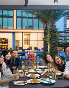 Citadines Balestier Singapore