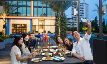 Citadines Balestier Singapore