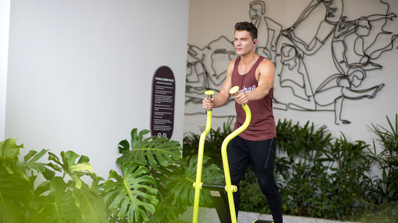 <b>Citadines Balestier Singapore Recreation</b>. Images powered by <a href="https://www.leonardoworldwide.com/" title="Leonardo Worldwide" target="_blank">Leonardo</a>.
