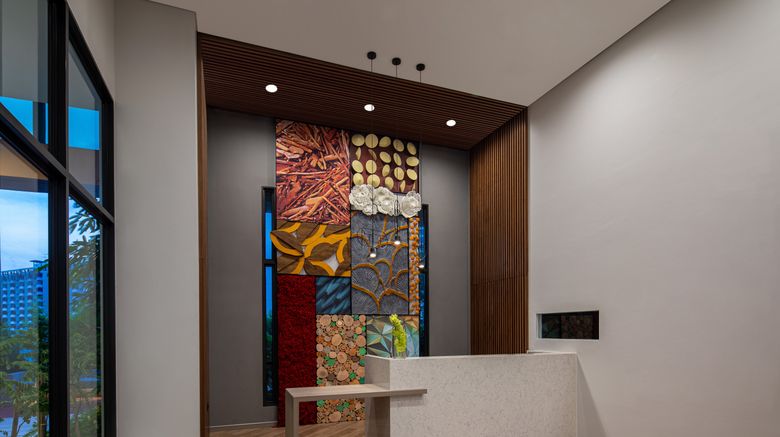 <b>Citadines Balestier Singapore Lobby</b>. Images powered by <a href="https://www.leonardoworldwide.com/" title="Leonardo Worldwide" target="_blank">Leonardo</a>.