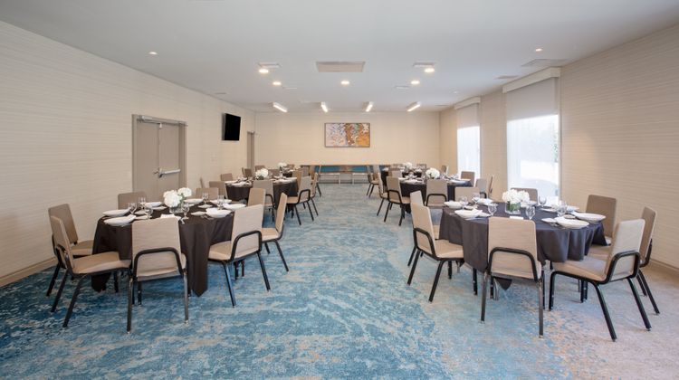 Holiday Inn Los Angeles-LAX Airport Meeting