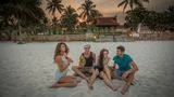 Centara Grand Beach Resort & Villas Hua Beach