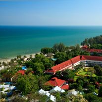 Centara Grand Beach Resort & Villas Hua