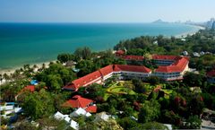 Centara Grand Beach Resort & Villas Hua