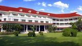 Centara Grand Beach Resort & Villas Hua Exterior