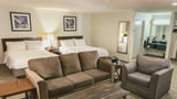 Holiday Inn Express Suite