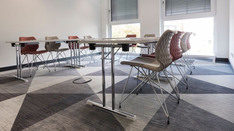 <b>Holiday Inn Express Wiesbaden Meeting</b>. Images powered by <a href="https://www.leonardoworldwide.com/" title="Leonardo Worldwide" target="_blank">Leonardo</a>.
