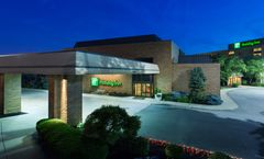 Holiday Inn Cincinnati Airport