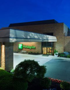 Holiday Inn Cincinnati Airport