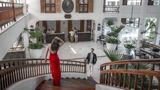 Centara Grand Beach Resort & Villas Hua Lobby