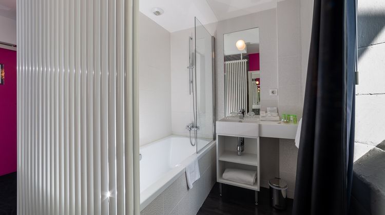 Hotel Sozo Room