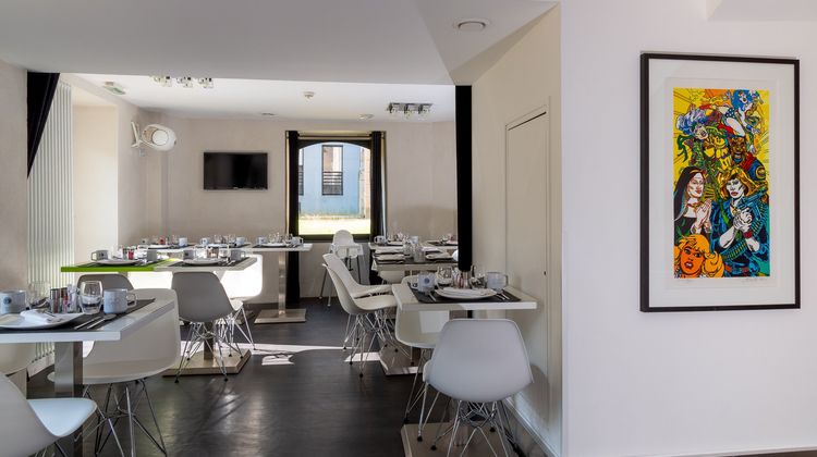 Hotel Sozo Restaurant