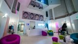 Hotel Sozo Lobby