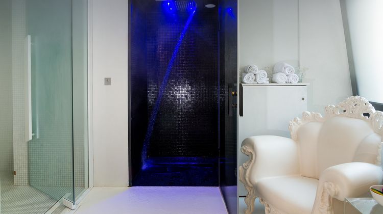 Hotel Sozo Spa