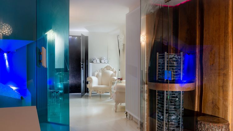 Hotel Sozo Spa