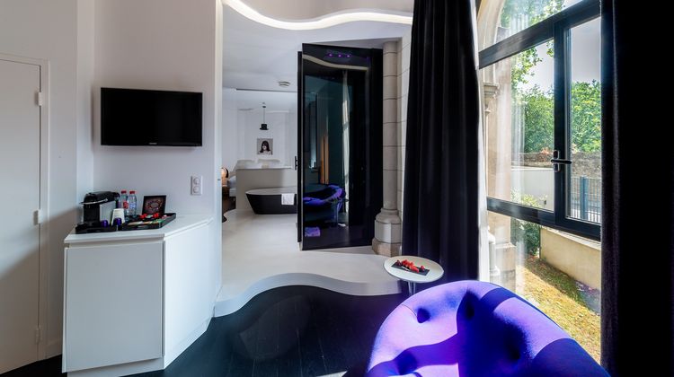 Hotel Sozo Suite