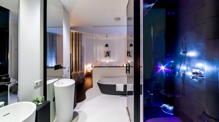 Hotel Sozo Suite