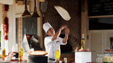 Centara Grand Beach Resort & Villas Hua Restaurant