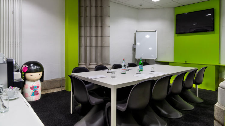 Hotel Sozo Meeting