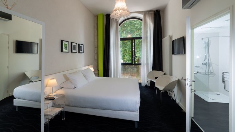 Hotel Sozo Room