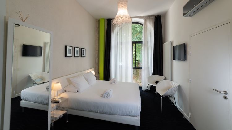 Hotel Sozo Room
