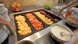 <b>Holiday Inn Express Tecnologico Restaurant</b>. Images powered by <a href="https://www.leonardoworldwide.com/" title="Leonardo Worldwide" target="_blank">Leonardo</a>.