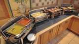 <b>Holiday Inn Express Tecnologico Restaurant</b>. Images powered by <a href="https://www.leonardoworldwide.com/" title="Leonardo Worldwide" target="_blank">Leonardo</a>.
