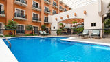 <b>Holiday Inn Express Tecnologico Pool</b>. Images powered by <a href="https://www.leonardoworldwide.com/" title="Leonardo Worldwide" target="_blank">Leonardo</a>.