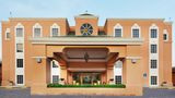 <b>Holiday Inn Express Tecnologico Exterior</b>. Images powered by <a href="https://www.leonardoworldwide.com/" title="Leonardo Worldwide" target="_blank">Leonardo</a>.