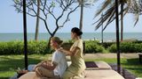 Centara Grand Beach Resort & Villas Hua Spa