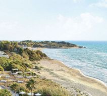 Olympia Riviera Thalasso Exterior