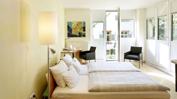 Hotel Watthalden Room
