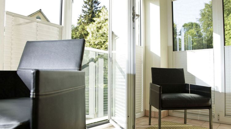 Hotel Watthalden Room
