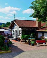 Rosenhof Hotel