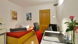 Rosenhof Hotel Room