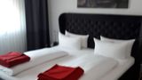 Rosenhof Hotel Room