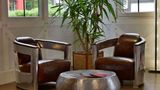Rosenhof Hotel Lobby