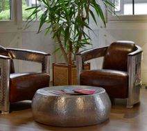 Rosenhof Hotel Lobby