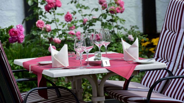 Rosenhof Hotel Other